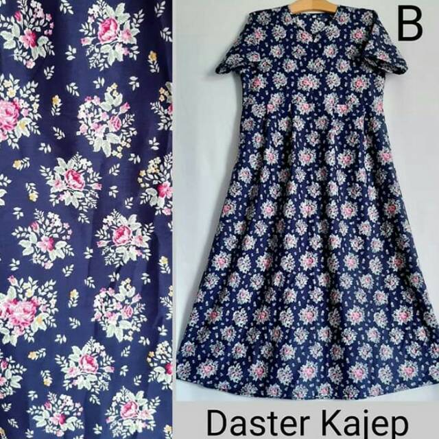 DASTER KATUN JEPANG