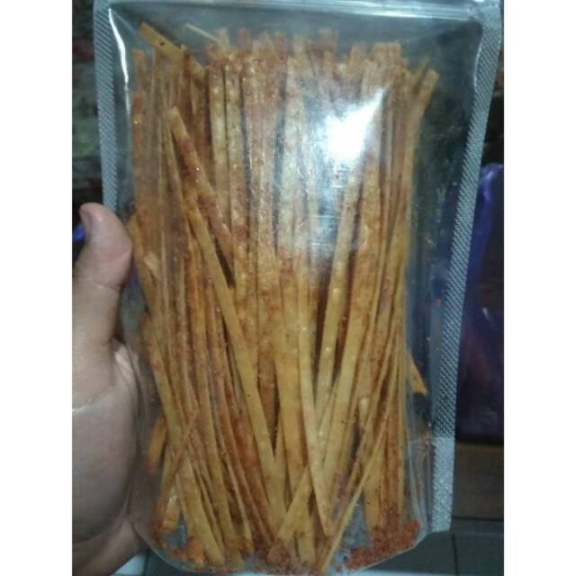 

Mie lidi jumbo