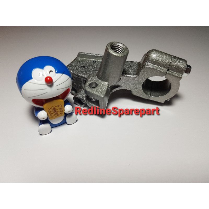 HANDLE HANDEL SCOOPY SCOOPY FI DUDUKAN HANDLE REM SCOPY RUMAH HANDLE REM KIRI SCOOPY