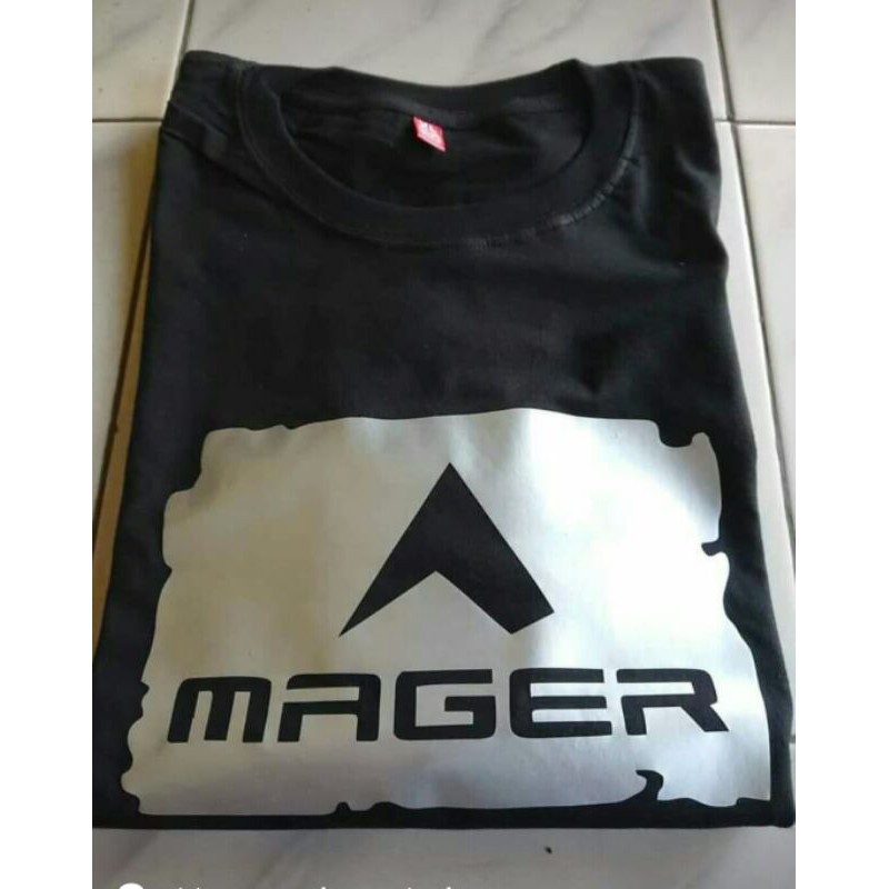 Kaos Mager