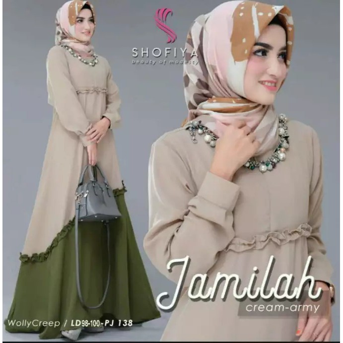 Jamilah dress muslim/saskinurgita_ol_shoop-1