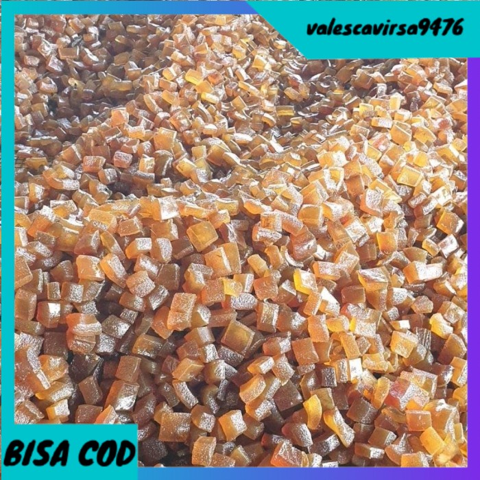 

⭐BISA COD⭐ Lapuan (bahan krupuk kulit sapi)standar 1kg