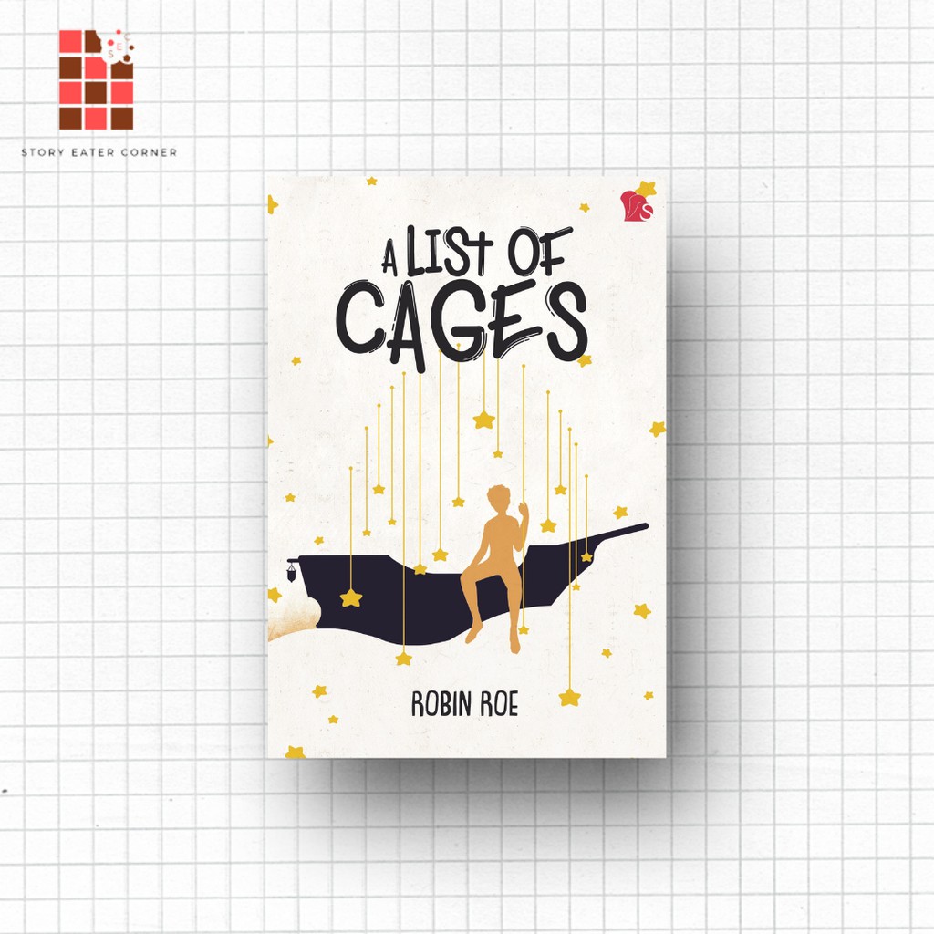 A LIST OF CAGES