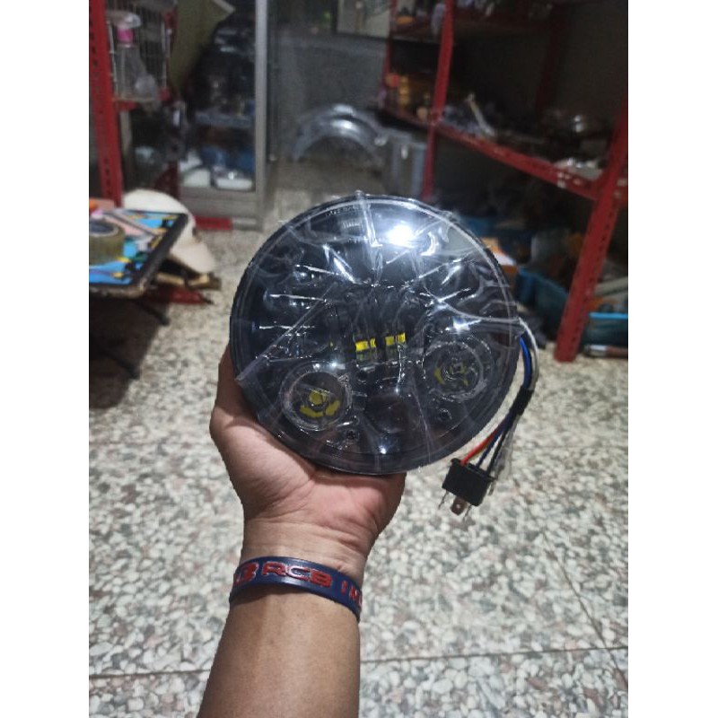 daymaker 16 LED 5,5 inch