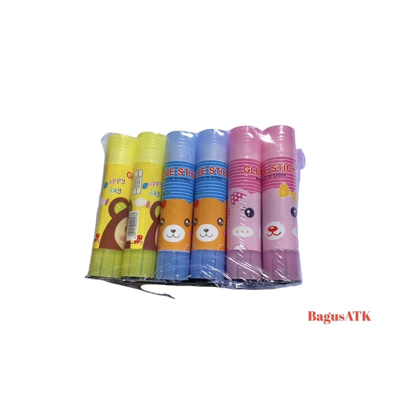 

Lem Glue Stick, lem kertas kecil , glue Stick, glue Stick fancy, lem, perekat, lem fancy, lem kertas