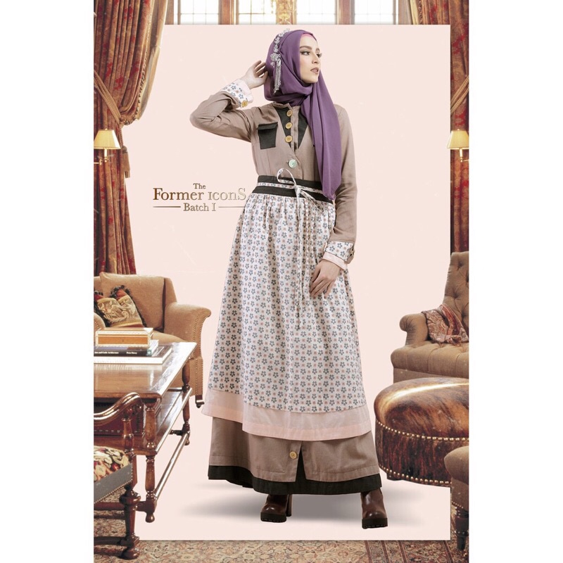 Tuneeca dress