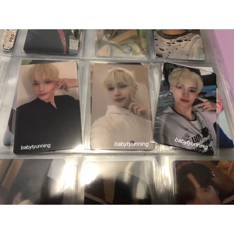 LUCKY DRAW HUENINGKAI M2U SOUNDWAVE POWERSTATION PC LD SW PWS