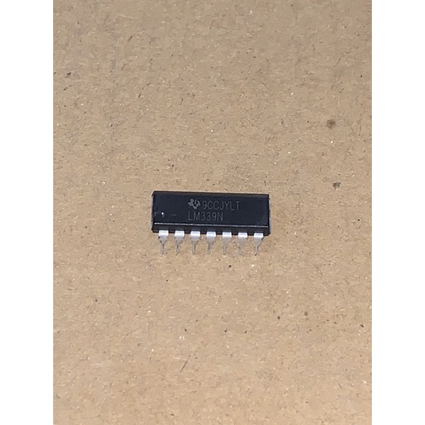 IC LM 339