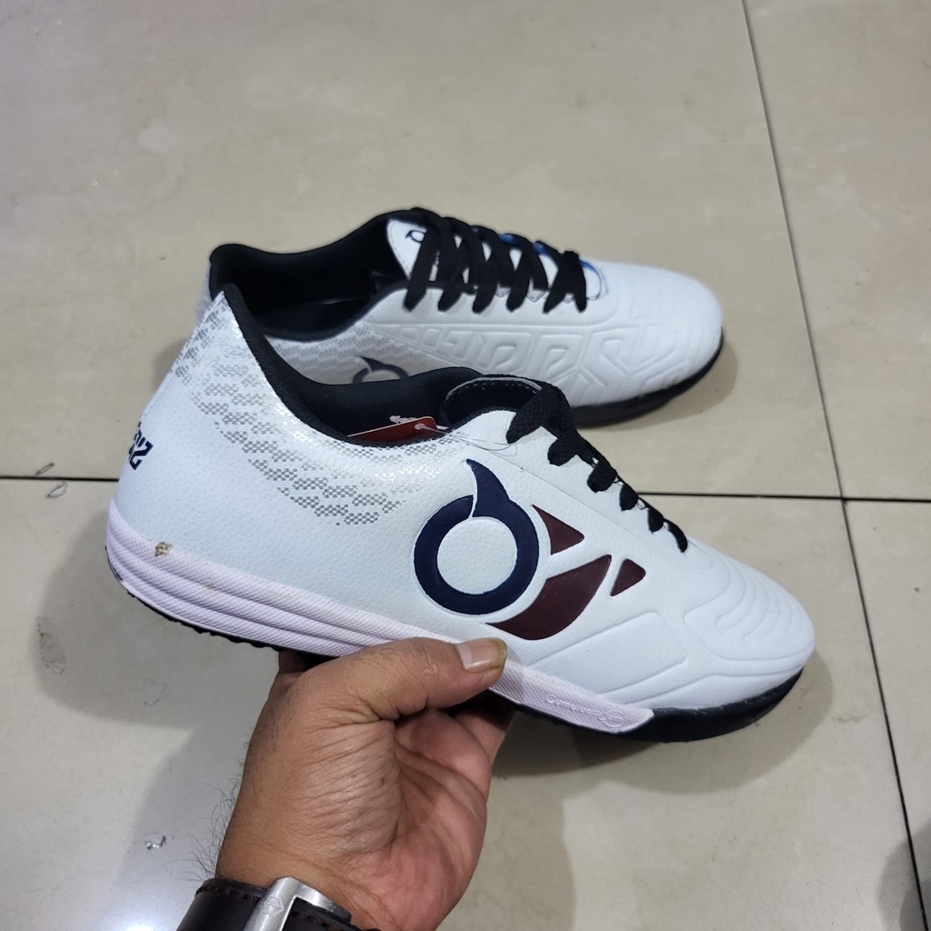 promo Promo..!!!Sepatu futsal Ortus grade ORI