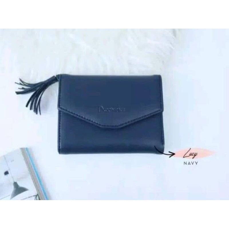 Dompet Damelia Lucy