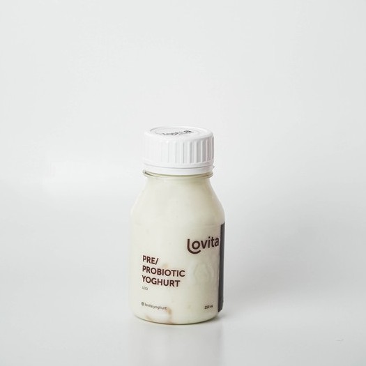 

Plain 250ml