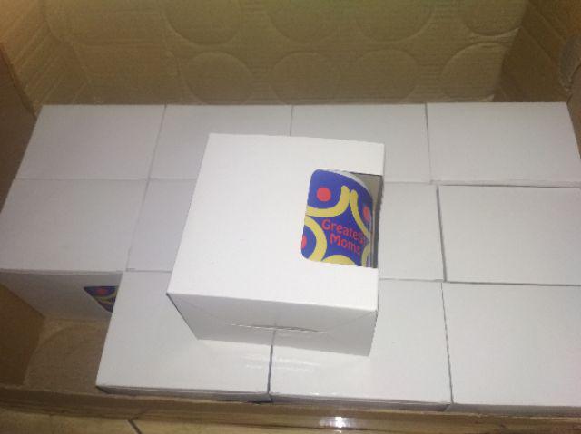 Mug Custom Plus Box Polos
