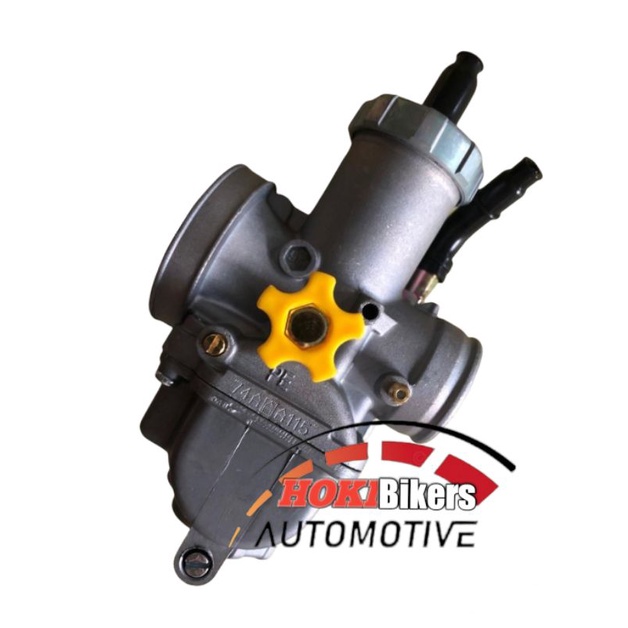 Carbu karburator A115 original thailand kode ketrik 74AA115 karbu pe 28
