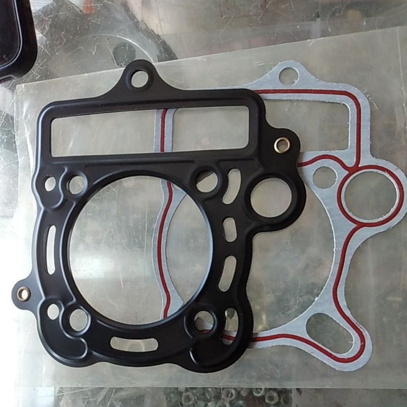 topset nozomi srikandi 110cc  /Perpka blok kop Nozomi srikandi 110cc