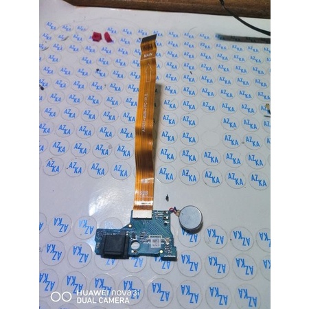 KONEKTOR CAS PAPAN CHARGER ASUS ZENFONE LIVE L1 L2 ORI COPOTAN