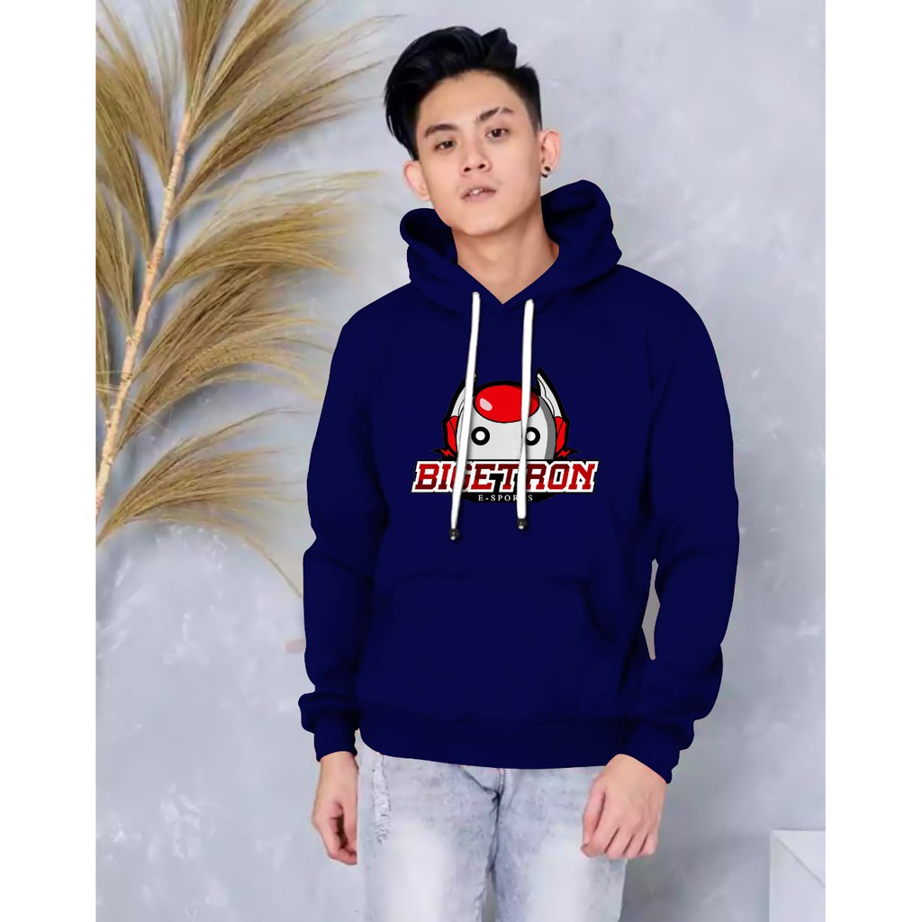 Hoodie Pria / Hoodie Jumper / Jaket Pria / Sweater Diskon / Hoodie Bigetron