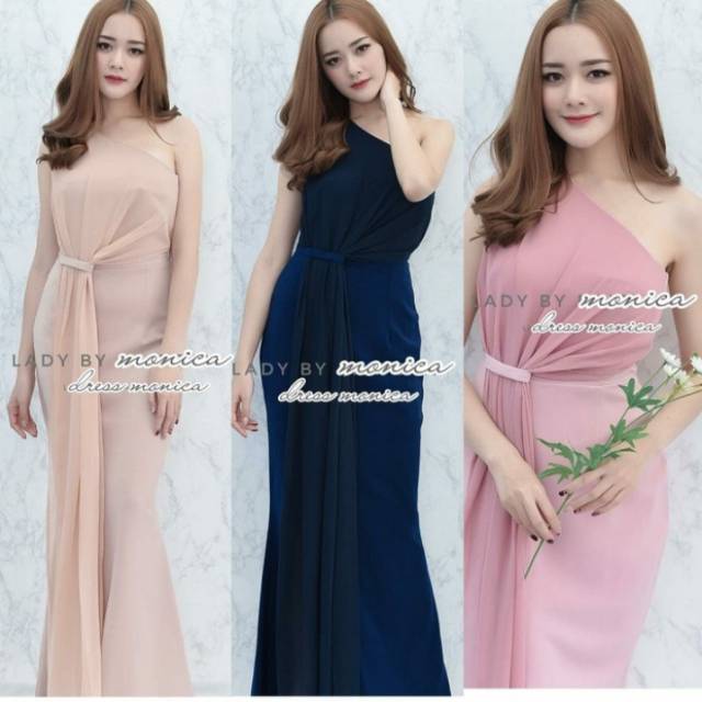 11222 Dress Monika Scuba