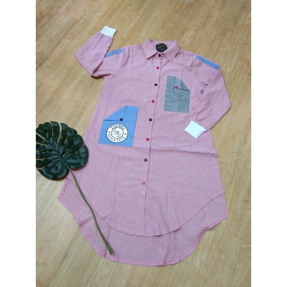 TUNIK ESEMEL