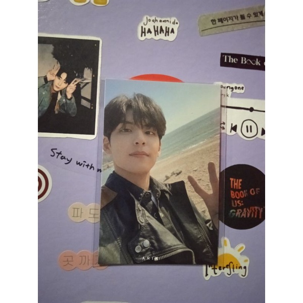 day6 wonpil pc negentropy