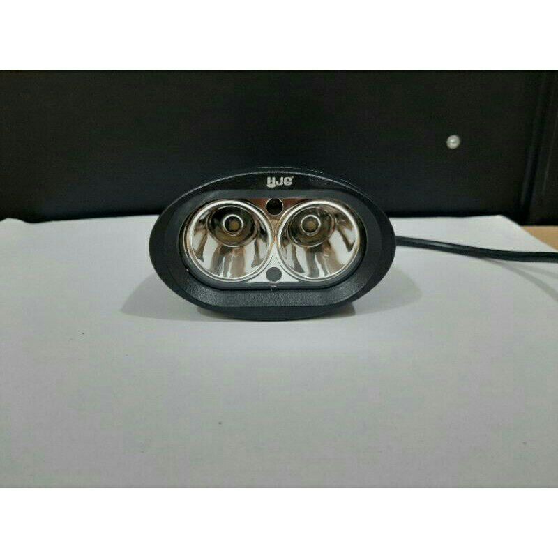 LAMPU TEMBAK OWL CREE CO2 WHITE