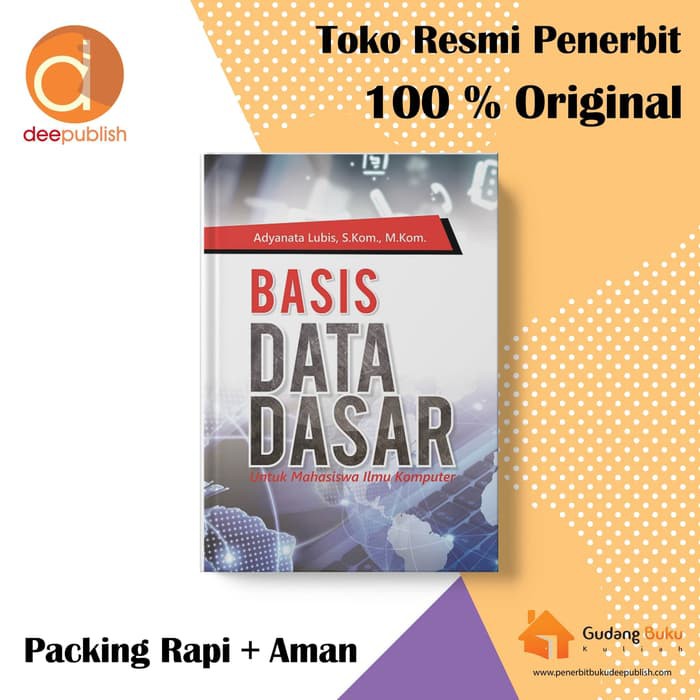 

Basis Data Dasar
