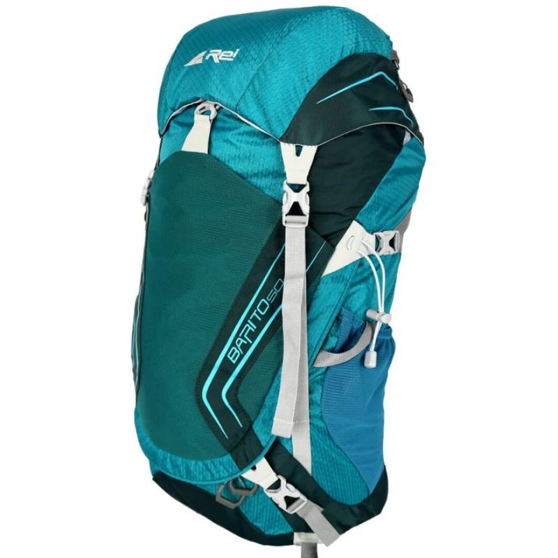 Carrier Rei Barito 50L / Tas Gunung / Tas Ransel