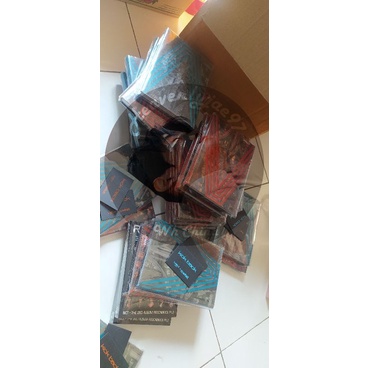 PELUNASAN KICKBACK (OWHAT)