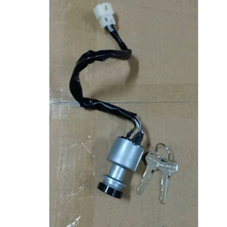 kunci kontak t120ss kunci stater t120ss lelangan