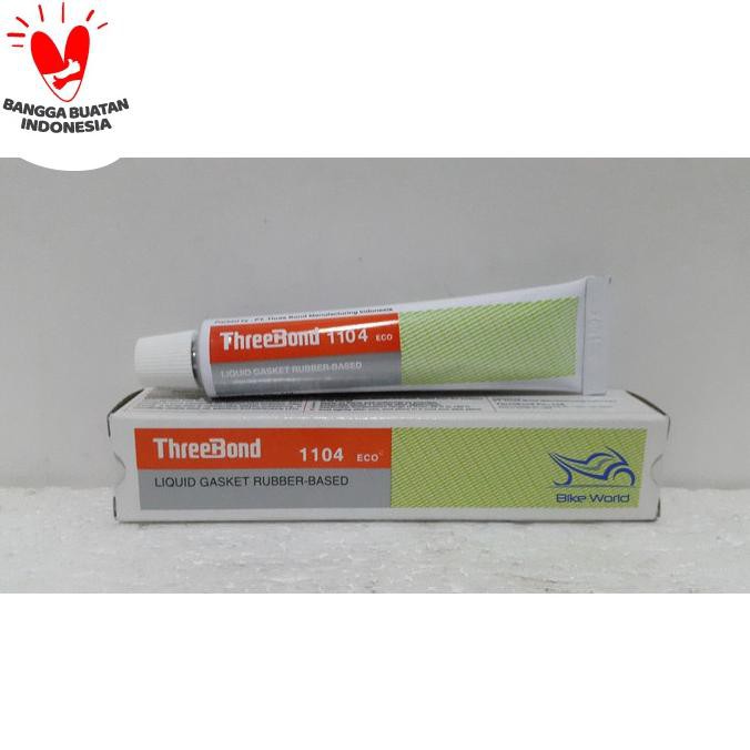 

Mudah Lem Paking Threebond 25Gr Sale!!!