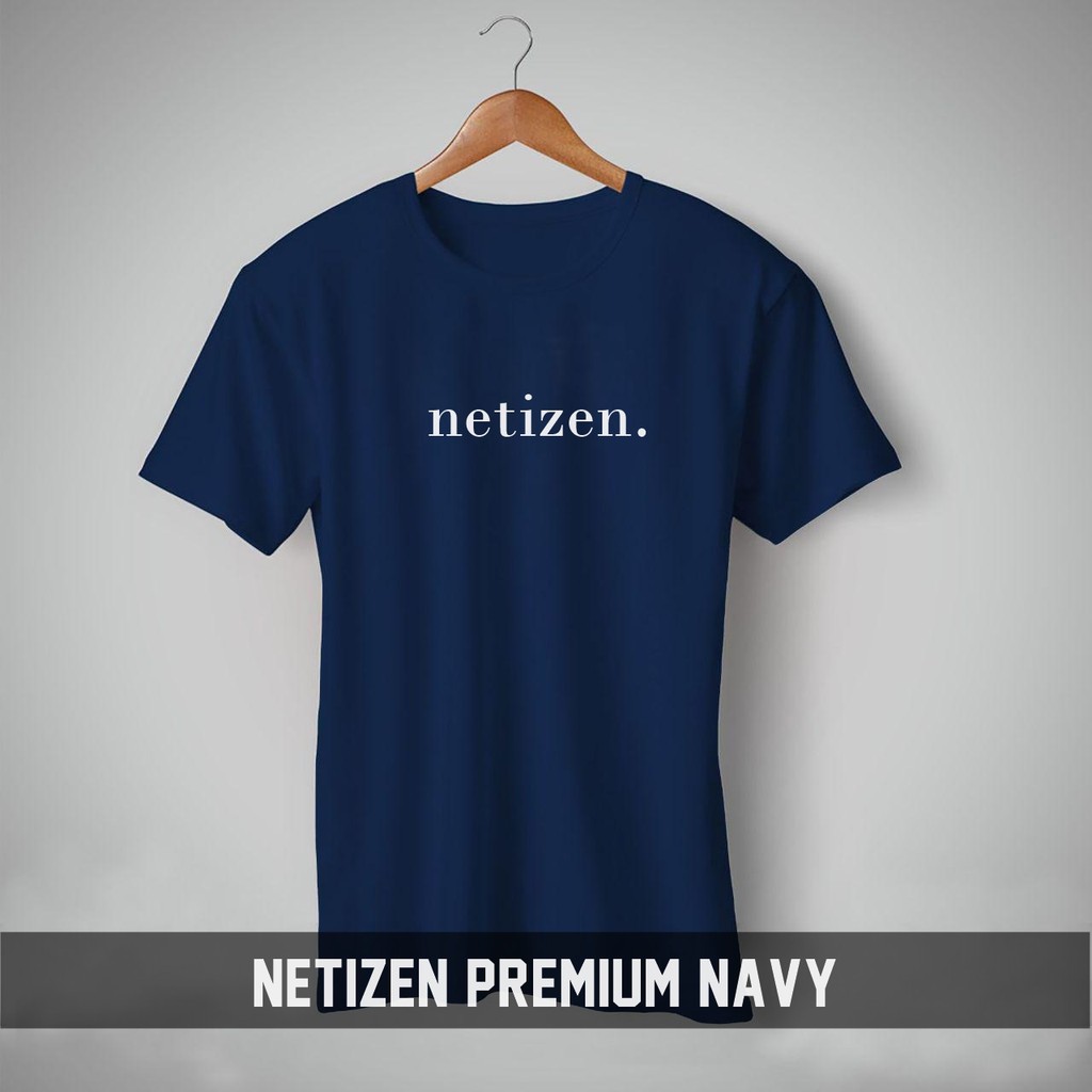 PROMO KAOS BIG SIZE 2XL-5XL NETIZEN JUMBO