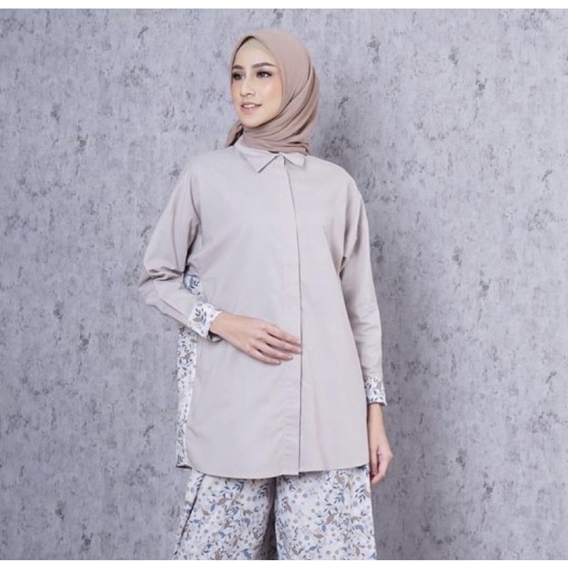 Baju Restu Anggraini Preloved