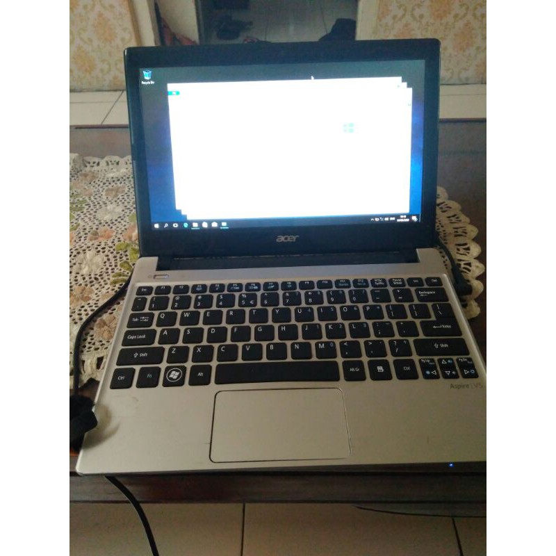 Notebook Acer V5-131