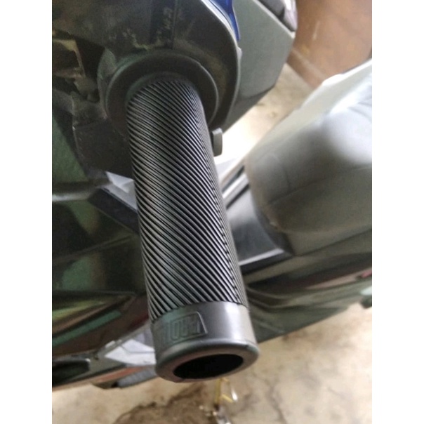 TERMURAH Handfat Hand grip gas Kaze / Sarung Gas  Kaze Semua Motor