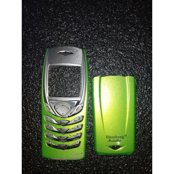 Casing jadul NOKIA 6100 msh bagus layak pakai