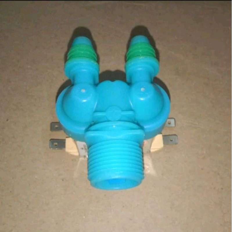 SELENOID water inlet mesin cuci Sharp