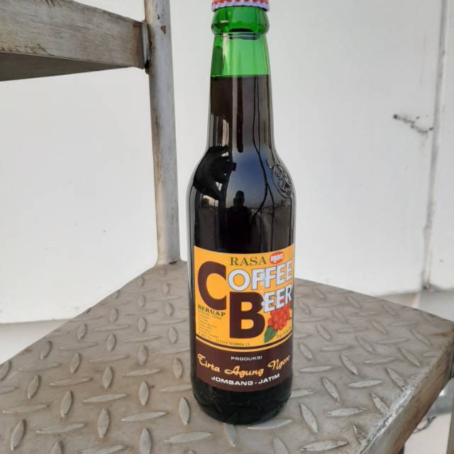 

Coffee Beer