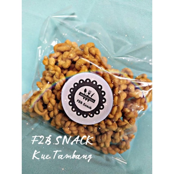 

Kue Tambang