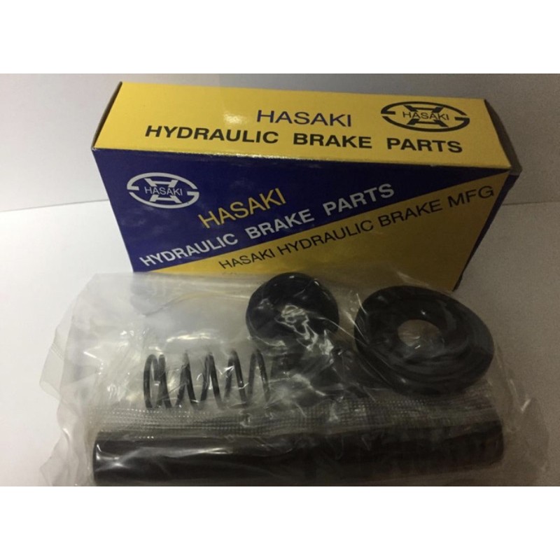 Master Rem Atas Repair Kit Honda Grand Civic,Lx,Nova 1988-1991, Genio, Estilo 1992-1995
