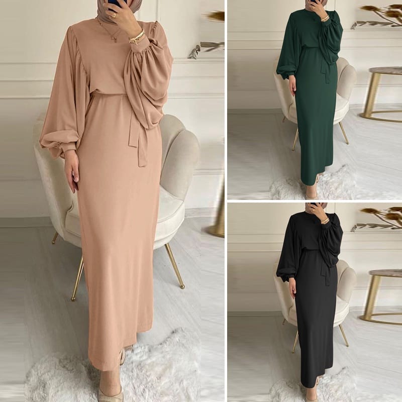 SAIKATO MAXI / DRESS KEREN / DRESS GAUL / DRESS CANTIK / DRESS KEKINIAN / DRESS WANITA