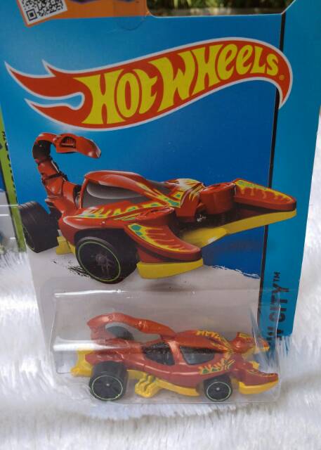 Sale Mainan Anak Mobil Mobilan - Hot Wheels hotweels