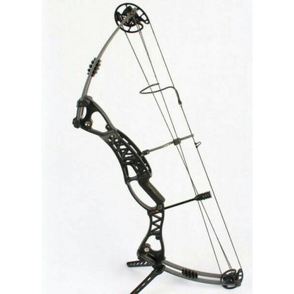 Compound Bow Junxing M106, Panah, Panahan, Archery, Busur