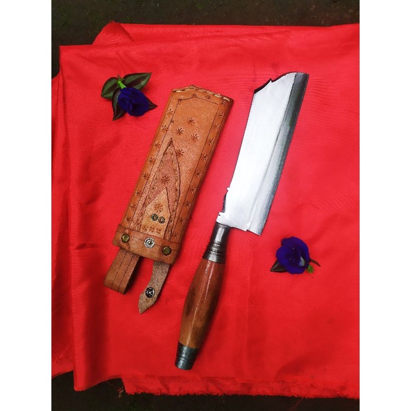blakas bali/blakas panjang 20cm/blakas lantang/tiuk/pisau daging