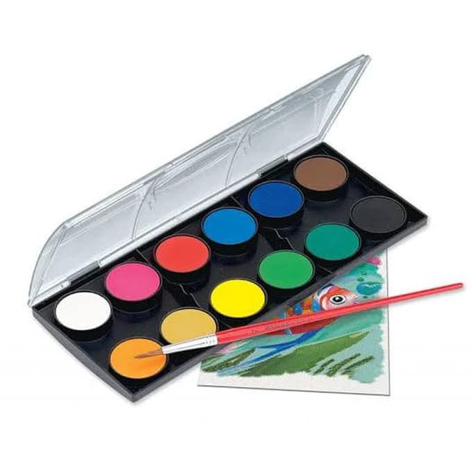 

Imurahl Cat Air Paint Cake Faber Castell