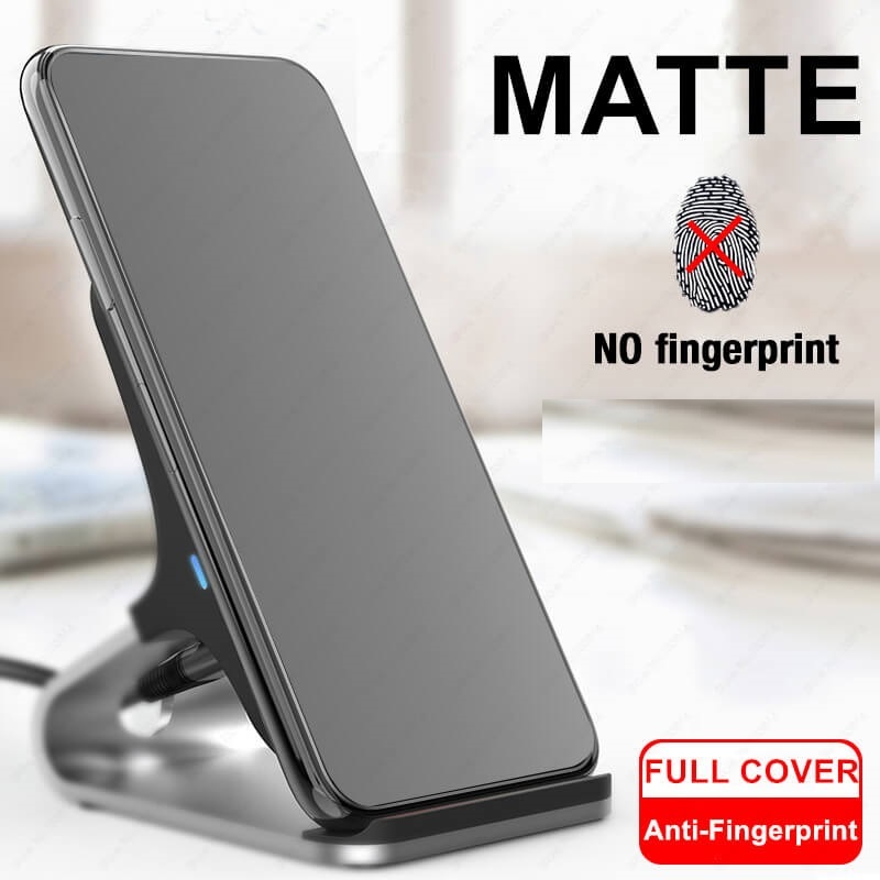 Xiaomi Poco F4 5G - F4 GT 5G CERAMIC MATTE ANTI SPY Antigores Hp Xiaomi Poco F4 5G - F4 GT 5G