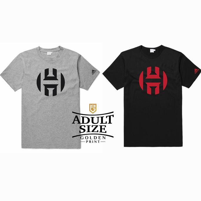 Sale James Harden Tshirt / Kaos James Harden / Basketball Tshirt