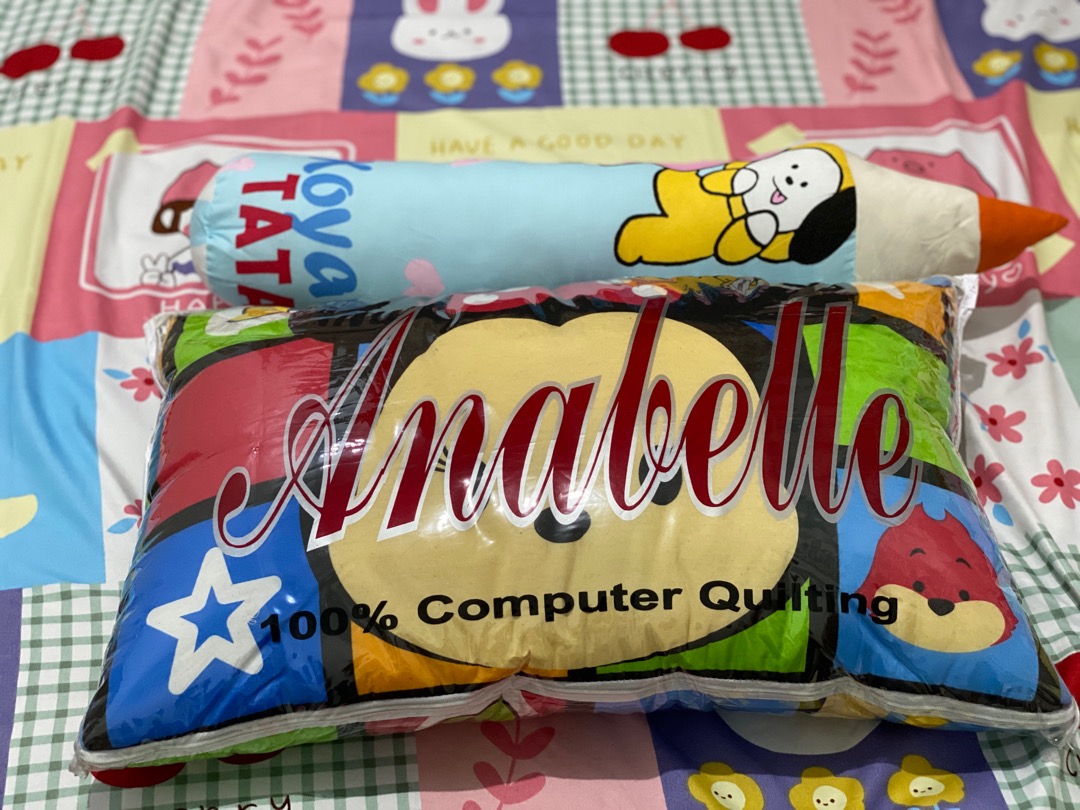 Balmut Kotak Tsum Tsum New