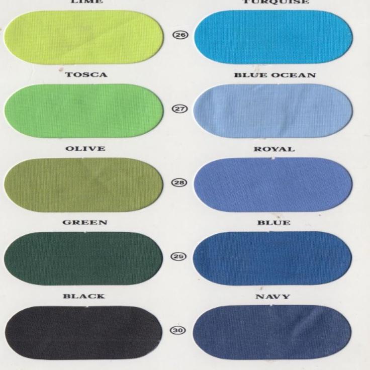 BAHAN SPREI CVC POLOSAN Catra (meteran)