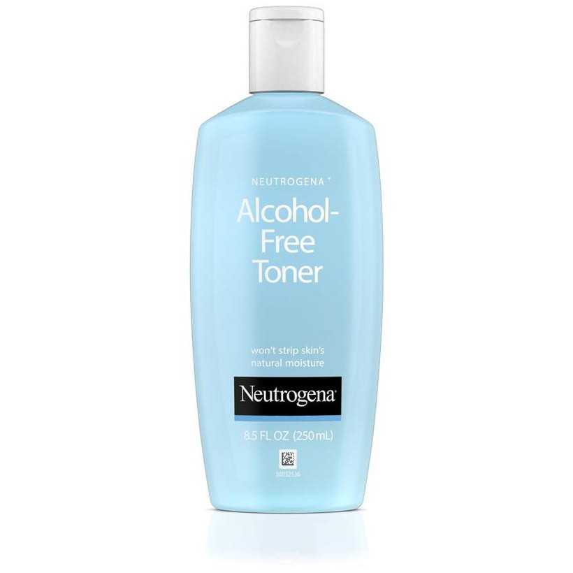 Neutrogena Toner