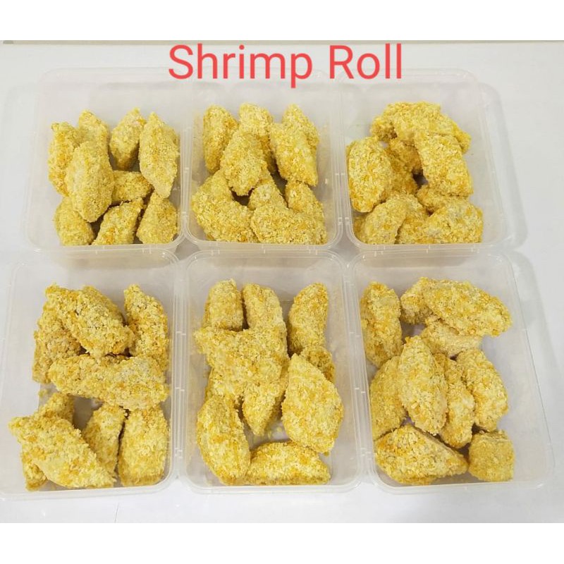 

Shrimproll