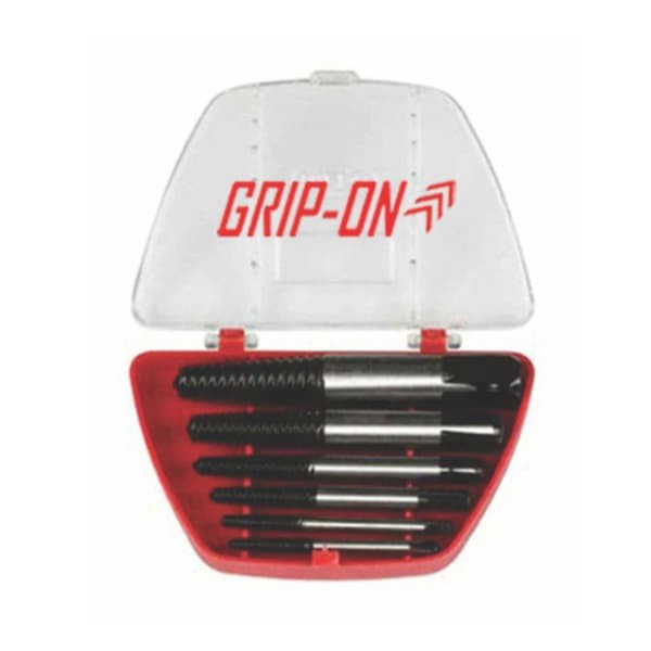 HAND TAP BALIK - SCREW EXTRACTOR SET MODEL SPEED OUT GRIP ON 84-020